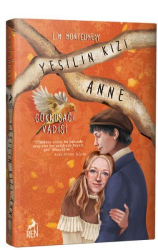 Yeşilin Kızı Anne 7 Gökkuşağı Vadisi ( Ciltli )  Frontansicht 1