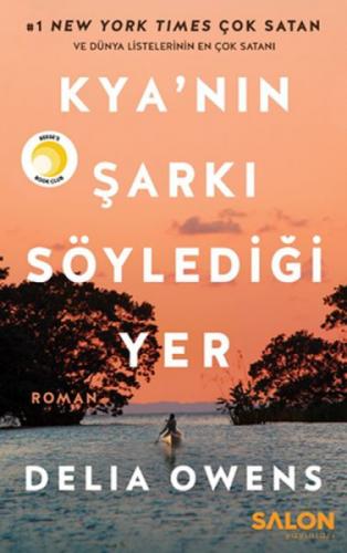 Kya'nın Şarkı Söylediği Yer  Frontansicht 1