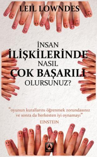 İnsan İlişkilerinde Nasıl Çok Başarılı Olursunuz?  Frontansicht 1