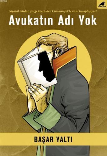 Avukatın Adı Yok  Frontansicht 1