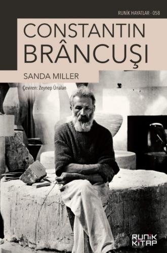 Constantin Brancuşi  Frontansicht 1