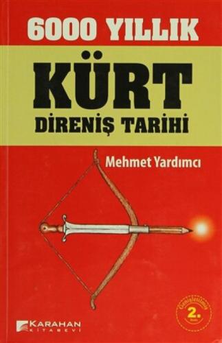 6000 Yıllık Kürt Direniş Tarihi  Frontansicht 1