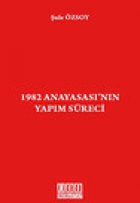 1982 Anayasası'nın Yapım Süreci  Frontansicht 1