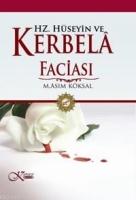 Hz. Hüseyin ve Kerbelâ Faciası  Frontansicht 1