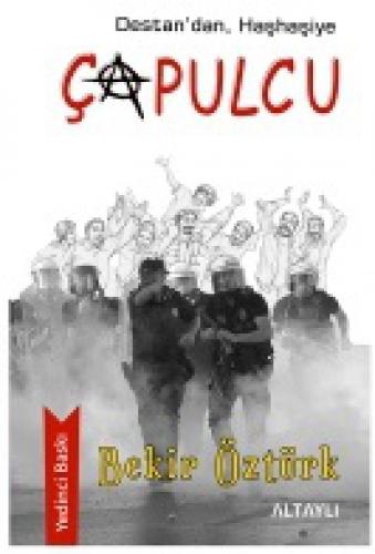 Destan'dan, Haþhaþiye Çapulcu  Frontansicht 1