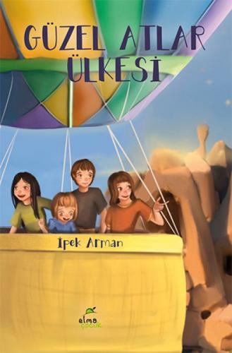 Güzel Atlar Ülkesi  Frontansicht 1