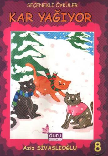 Kar Yağıyor  Frontansicht 1