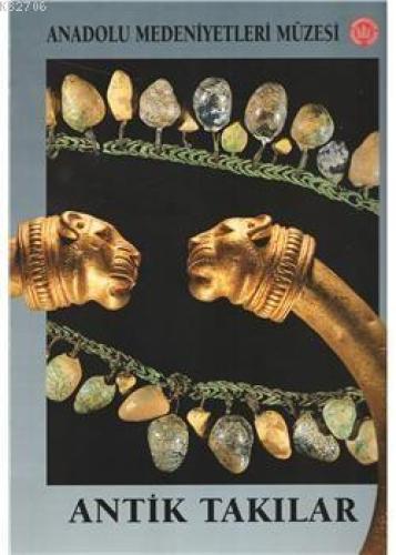 Antik Takılar  Frontansicht 1