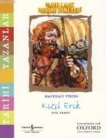 Unutulmaz Başarı Öyküleri - Maceracı Viking Kızıl Erik  Frontansicht 1