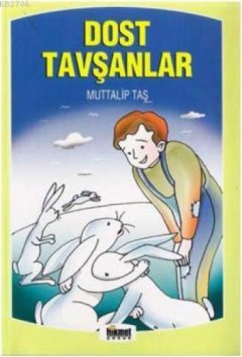 Dost Tavşanlar & Masal Sandığı  Frontansicht 1