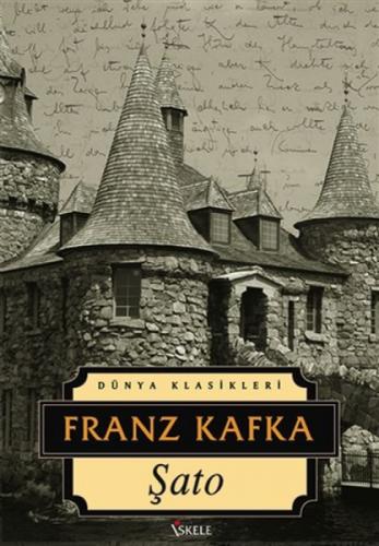 Şato  Frontansicht 1