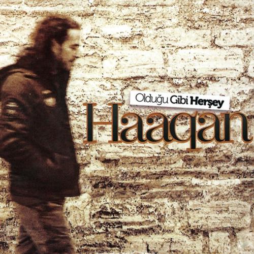 Olduðu Gibi Herþey  Frontansicht 1