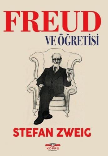 Freud ve Öğretisi  Frontansicht 1