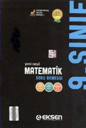 9. Sınıf Matematik Soru Bankası  Frontansicht 1