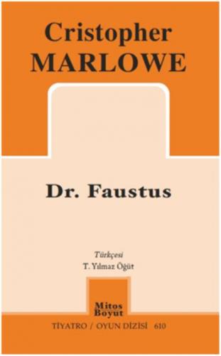 Dr. Faustus  Frontansicht 1