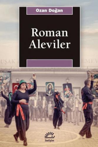 Roman Aleviler  Frontansicht 1