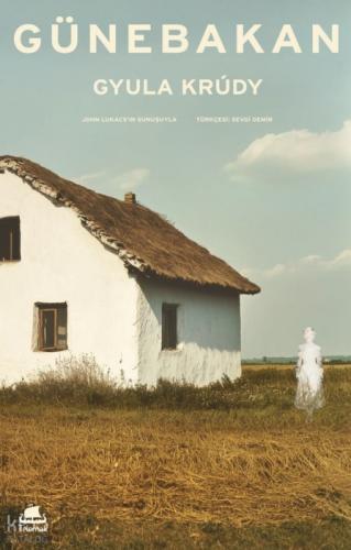 Günebakan  Frontansicht 1