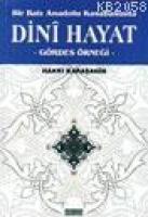 Bir Batı Anadolu Kasabasında Dini Hayat  Frontansicht 1