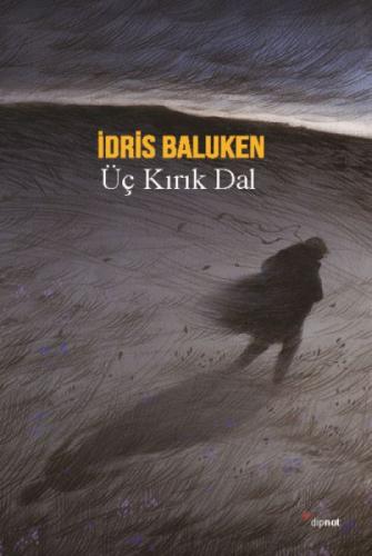 Üç Kırık Dal  Frontansicht 1