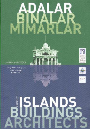 Adalar Binalar Mimarlar  Frontansicht 1