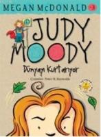 Judy Moody - Dünyayı Kurtarıyor  Frontansicht 1