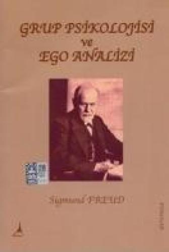 Grup Psikolojisi ve Ego Analizi  Frontansicht 1