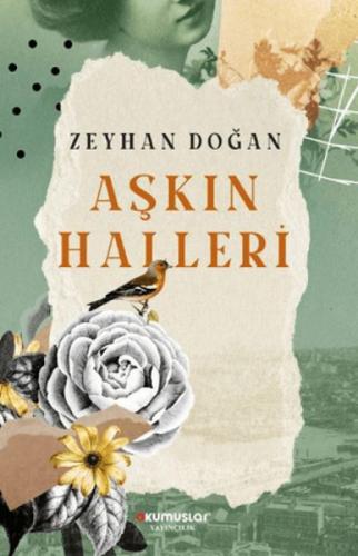 Aşkın Halleri  Frontansicht 1
