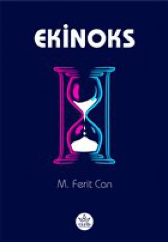 Ekinoks  Frontansicht 1