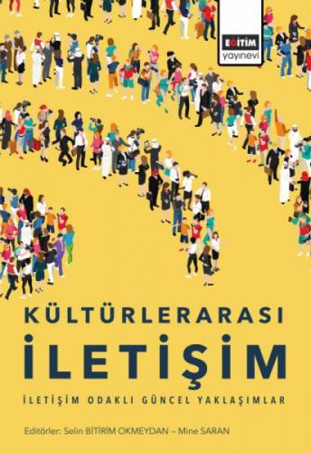 Kültürlerarası İletişim  Frontansicht 1