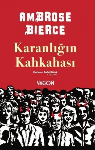 Karanlığın Kahkahası  Frontansicht 1