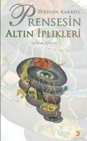 Prensesin Altın İplikleri  Frontansicht 1