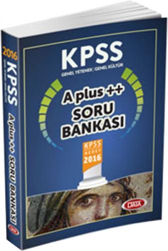 Kpss G.Y-G.K A Plus Soru Bankası  Frontansicht 1