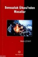 Sonsuzluk Ülkesi´nden Masallar  Frontansicht 1