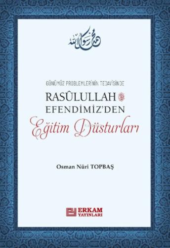 Rasulullah Efendimiz'den Eğitim Düsturları  Frontansicht 1