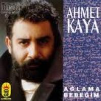Ağlama Bebeğim  Frontansicht 1