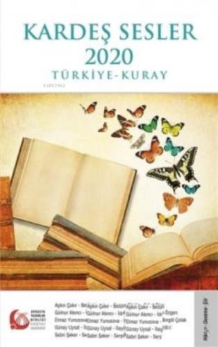 Kardeş Sesler 2020 Türkiye-Kuray  Frontansicht 1