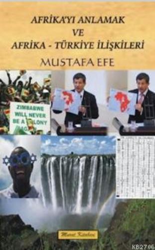 Afrikayı Anlamak ve Afrika - Türkiye İlişkileri  Frontansicht 1