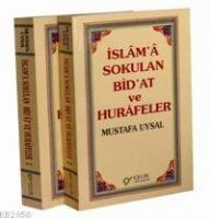 İslam'a Sokulan Bid'at ve Hurafeler (2 Cilt)  Frontansicht 1