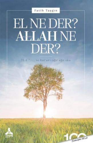 El Ne Der? Allah Ne Der?  Frontansicht 1