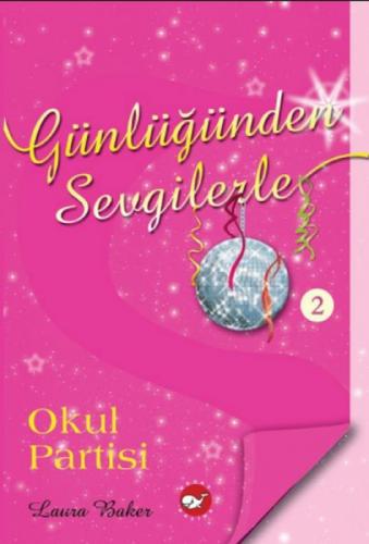 Günlüğünden Sevgilerle 02 - Okul Partisi  Frontansicht 1