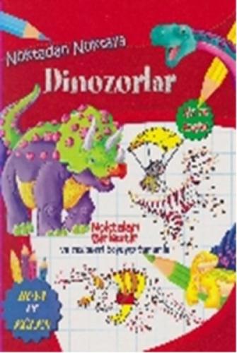 Noktadan Noktaya Dinozorlar  Frontansicht 1
