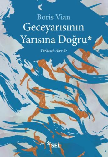 Geceyarısının Yarısına Doğru  Frontansicht 1