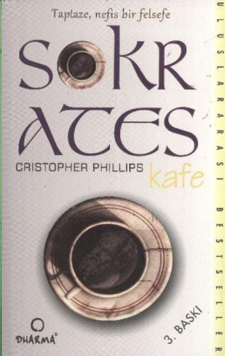 Sokrates Kafe  Frontansicht 1