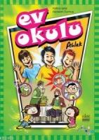 Ev Okulu Ahlak 1  Frontansicht 1