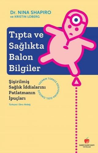 Tıpta ve Sağlıkta Balon Bilgiler  Frontansicht 1