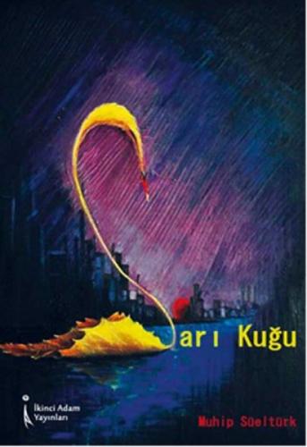 Sarı Kuğu  Frontansicht 1