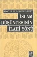 İslam Düşüncesinin İlahi Yönü  Frontansicht 1