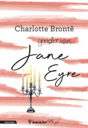 Jane Eyre - Gençler İçin  Frontansicht 1