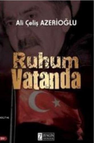 Ruhum Vatanda  Frontansicht 1