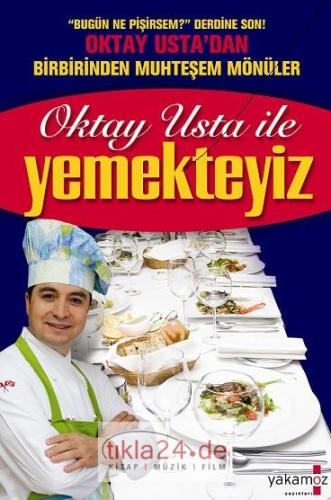 Oktay Usta İle Yemekteyiz  Frontansicht 1